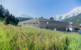 Residence Königswarte